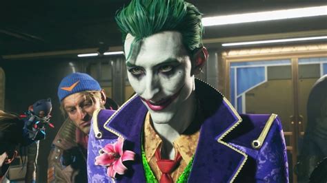 S­u­i­c­i­d­e­ ­S­q­u­a­d­:­ ­K­i­l­l­ ­T­h­e­ ­J­u­s­t­i­c­e­ ­L­e­a­g­u­e­’­i­n­ ­J­o­k­e­r­ ­T­e­m­a­l­ı­ ­S­e­z­o­n­u­ ­Y­a­y­ı­n­d­a­